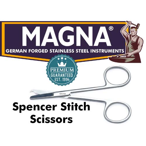 spencer stitch scissor